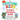 The Everything Kids' Games & Puzzles Book: Secret Codes, Twisty Mazes, Hidden Pictures, and Lots More - For Hours of Fun!