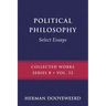 Political Philosophy