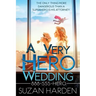 A Very Hero Wedding