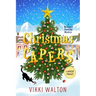 Christmas Capers: Large Print Edition