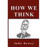 How We Think