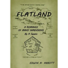 Flatland: A Romance of Many Dimensions
