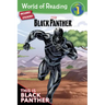 World of Reading: Black Panther: : This Is Black Panther-Level 1: Level 1