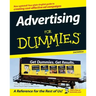 Advertising for Dummies