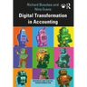 Digital Transformation in Accounting