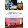 Foodservice in Cultural Instit