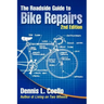 The Roadside Guide to Bike Repairs - Second Edition