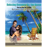Relaxing Romance By the Ocean Dot-to-Dot for Adults: Puzzles from 150 to 760 Dots