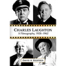 Charles Laughton: A Filmography, 1928-1962