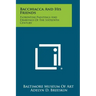 Bacchiacca And His Friends: Florentine Paintings And Drawings Of The Sixteenth Century