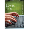 Love, Jan: A Personal Journal