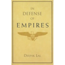 In Defense of Empires