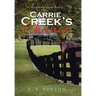 Carrie Creek's Chance: Glenmary Farm Series