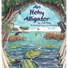 An Itchy Alligator
