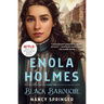Enola Holmes and the Black Barouche