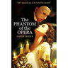 The Phantom of the Opera