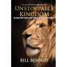 Unstoppable Kingdom: apostolic leadership culture and transformation
