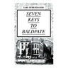 SEVEN KEYS TO BALDPATE (Mystery Classic): Mysterious Thriller in a Closed Mountain Hotel