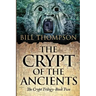 The Crypt of the Ancients