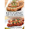 Ketogenic Diet: Ketogenic diet, cookbook, recipes, vegan diet, ketogenic cookbook, keto diet, paleo diet, weight loss
