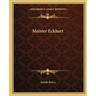 Meister Eckhart