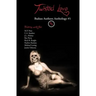 Twisted Love: Badass Authors Anthology #1