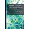Journal of Nervous and Mental Disease; Volume 2