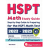 HSPT Math Study Guide: Step-By-Step Guide to Preparing for the HSPT Math Test