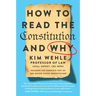How to Read the Constitution--And Why