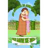 My Grandma is Already Here: English - Russian Bilingual Book (Russian book for children, Dual Language)