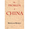 The Problem of China (with footnotes and index)