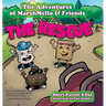 The Adventures of MarshMello & Friends: The Rescue