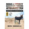 Riding a Donkey Backwards Through Afghanistan: Transforming the Afghanistan Army
