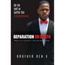 Separation or Death - Mindset of Self Employment At Tampa Black Heritage Festival