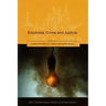 Emotions, Crime and Justice