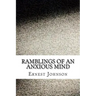 Ramblings of an Anxious Mind
