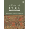 A History of India