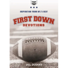 First Down Devotions: Inspiration from the NFL's Best