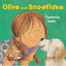 Olive and Snowflake
