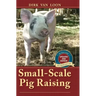 Small-Scale Pig Raising