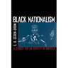 Black Nationalism: The Search for an Identity
