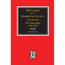 Obituaries from Barbour County, Alabama Newspapers, 1890-1905.