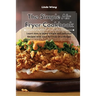 The Simple Air Fryer Cookbook: Learn How to Make Simple and Delicious Recipes with Your Air Fryer on a Budget