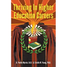 Thriving in Higher Education Careers