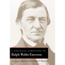 A Political Companion to Ralph Waldo Emerson