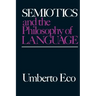 Semiotics and the Philosophy of Language