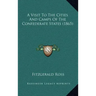A Visit to the Cities and Camps of the Confederate States (1865)