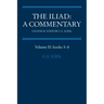 The Iliad: A Commentary: Volume 2, Books 5-8