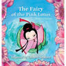 The Fairy of the Pink Lotus: inspired by Chinese folklore