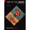 Art of the Andes: From Chavín to Inca